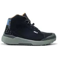 Sidi Nucleus Suede waterdichte motorschoenen Maat