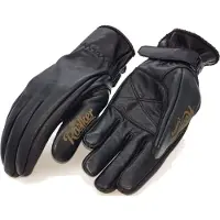 Rokker McAllen Motorfiets handschoenen