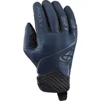Ixon Hurricane 2 Marineblauw Handschoenen Maat M