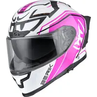 Berik FF871 Mapuro Helm Maat
