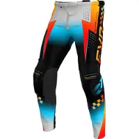 FXR Clutch Pro Motorcross broek Maat