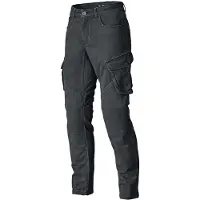 Held Creek Zwart Textiele Motorbroek Maat W38/L32