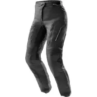 Rebelhorn Hiker 4 waterdichte dames motorfiets textielbroeken Maat