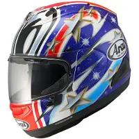 Arai RX-7V Evo Nakano Helm
