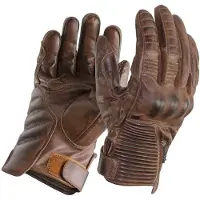 Trilobite Cafe, Handschoenen ,bruin ,M
