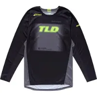 Troy Lee Designs Scout GP Pro Fade Out Motocross-trui