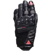 Dainese Reacto Carbon Short Dames Motorhandschoenen Maat