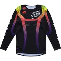 Troy Lee Designs Se Pro Stripes Trui Met Lange Mouwen