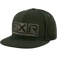 FXR Podium Pet Maat