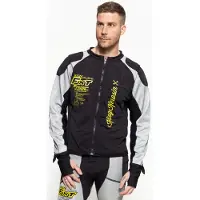 King Kerosin Motorgear Underbody Protector Jas Maat