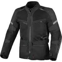 Macna Captane waterdichte motorfiets textiel jas Maat