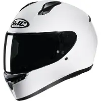 HJC C10 Solid Helm