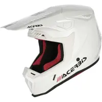 Acerbis Whoops Motocrosshelm Maat