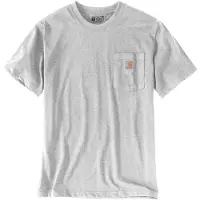 Carhartt Dearborn Relaxed Pocket T-shirt Maat