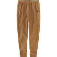 Carhartt Tapered, joggingbroek ,lichtbruin ,M