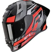 Scorpion EXO-R1 Evo II Air Adrenaline Integraalhelm Maat