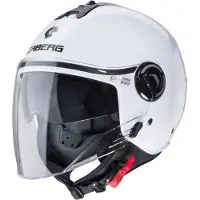Caberg Riviera V4 X Wit Jethelm Maat S