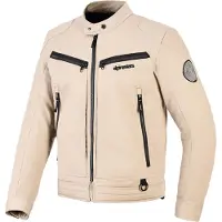 Alpinestars Bruiser Motorfiets Textieljas