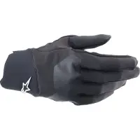Alpinestars A-Supra Long Handschoenen Zwart || Maat: M
