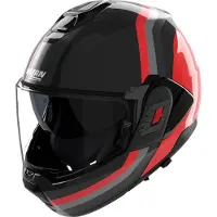 Nolan N120-1 Lineo N-Com Helm