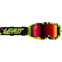 Leatt Velocity 5.5 Iriz Tiger Motorcrossbril