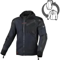 Sonstiges Distec Motorfiets Textieljas