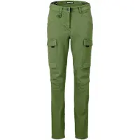 Spidi Pathfinder 2 Cargo Dames Motorfiets Textiel Broek