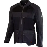 Merlin Mahala D3O Raid Explorer Motorfiets textiel jas