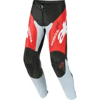 Alpinestars Honda Racer Veil Motorcross broek Maat