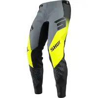 Shot Aerolite Ultra Off-road Broek