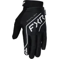 FXR Reflex Dual Motocrosshandschoenen Maat
