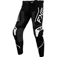 FXR Podium Relay Motorcross broek Maat