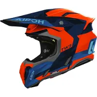 Airoh Twist 3 Fancy Motocrosshelm Maat