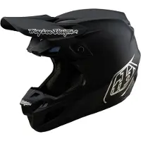 Troy Lee Designs SE5 Carbon MIPS Mono Crosshelm Maat S