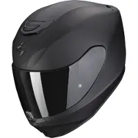 Scorpion Exo-391 Integraalhelm Mat/Zwart XS unisex