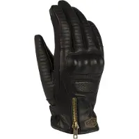 Segura Lady Synchro Handschoenen Zwart Maat T6