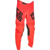Acerbis MX Track Rode Crossbroek Maat 36