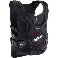 Leatt ReaFlex Dames Borstbeschermer Maat XXS-XS
