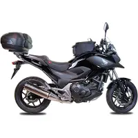 Shad Honda Integra 700/750&nc700s/nc700x/nc750s/nc750x Topkoffer Achtermontage
