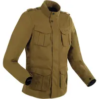 Bering Norris Evo Jas Bruin Maat M