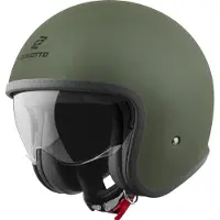 Bogotto H589 Solid Straalhelm