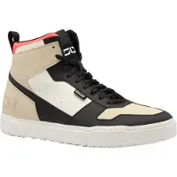 Sidi Lynx, schoenen ,Beige/Zwart/Rood ,38 EU