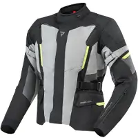 Rebelhorn Scout waterdichte motorfiets textieljas Maat