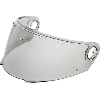 Schuberth Visor E2 Donker Getint Maat XL-3XL