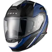 NEXX X.TR Rush Carbon Helm Maat