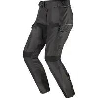 LS2 Travel waterdichte motorfiets textiel broek