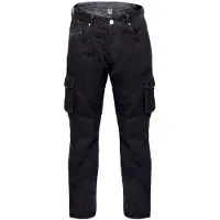 Bores Cargo De Jeans van de motorfiets