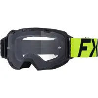 FXR Maverick Prime Logo Jugend Motorcross brillen