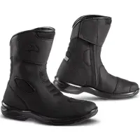 Falco Liberty 4 waterdichte motorlaarzen Maat