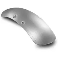 SW-Motech Fender kit - Zilver. Yamaha XSR700 (15-) / XSR700 XT (19-).